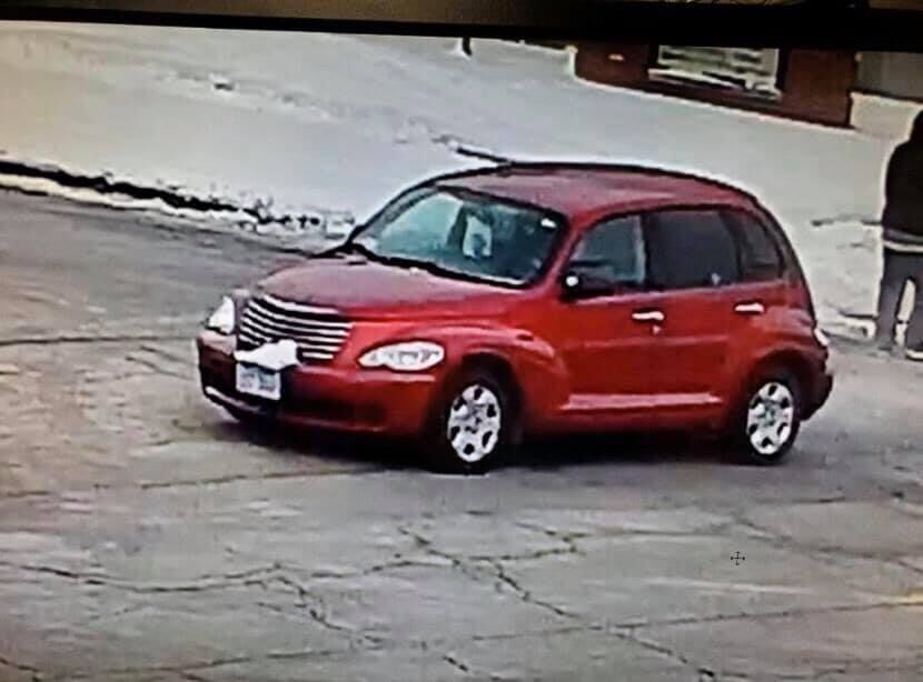 Clinton hit and run 2